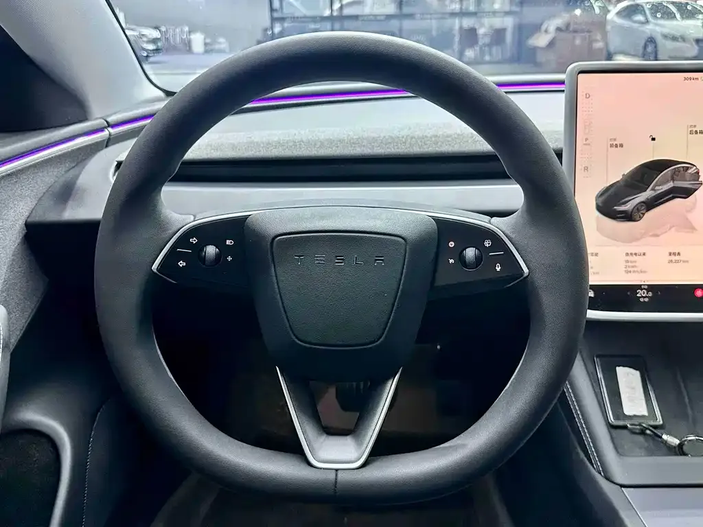 Tesla Model 3 2024 из CN, фото 9