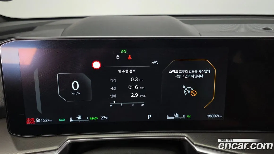 Kia Sorento 2024 из KR, фото 8