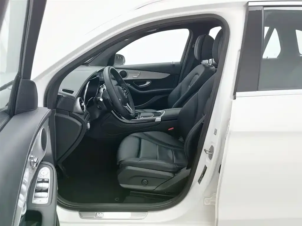 Mercedes-Benz GLC 2022 из CN, фото 10