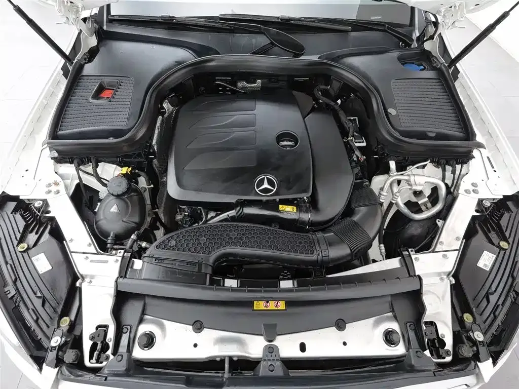 Mercedes-Benz GLC 2022 из CN, фото 6