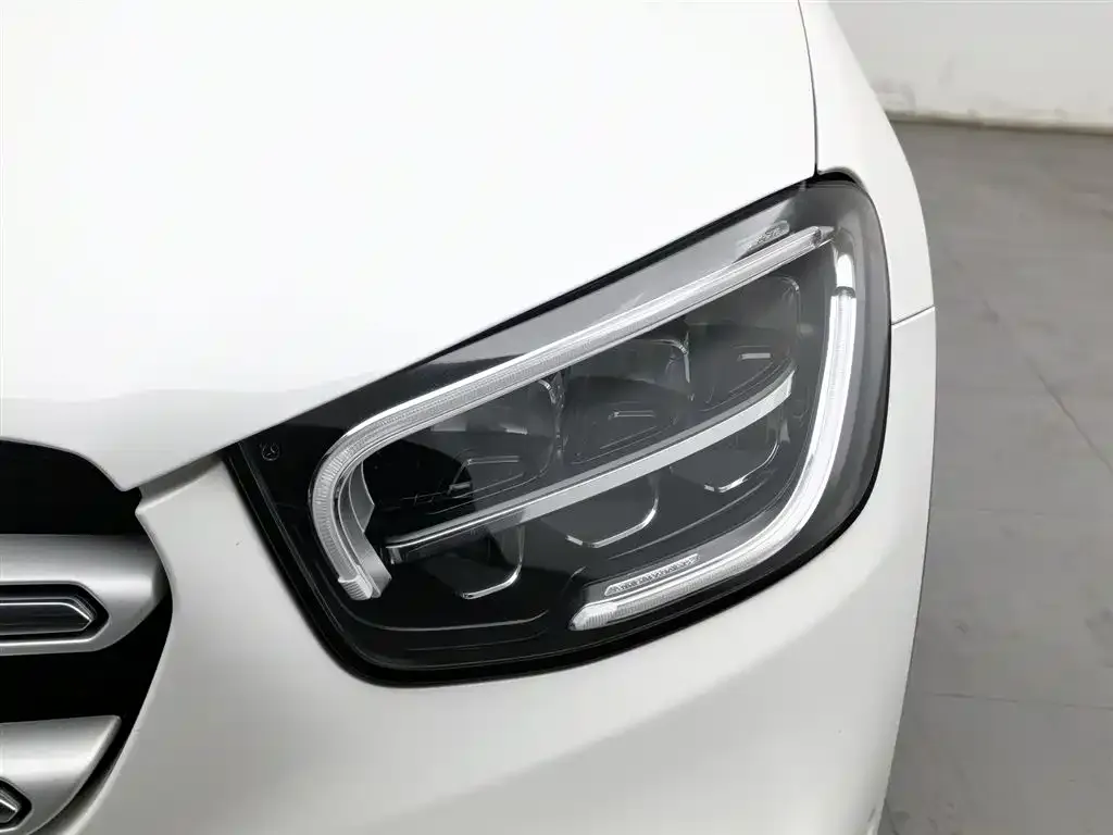 Mercedes-Benz GLC 2022 из CN, фото 7