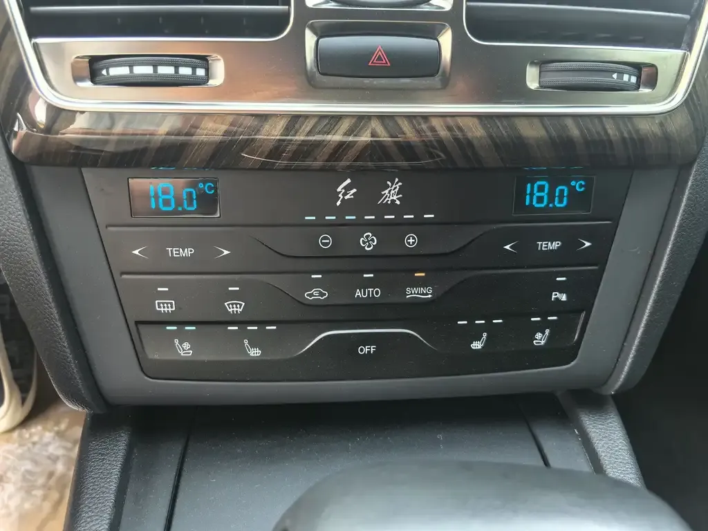 [object Object] Hongqi H7 2021 из CN, фото 5