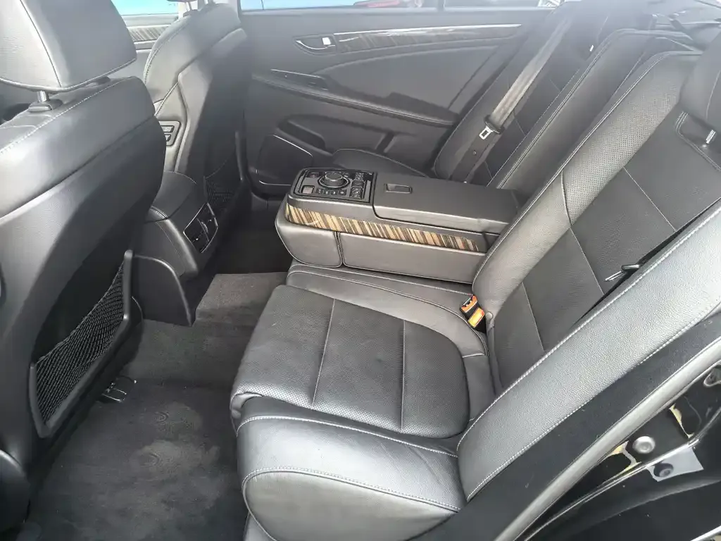 [object Object] Hongqi H7 2021 из CN, фото 8