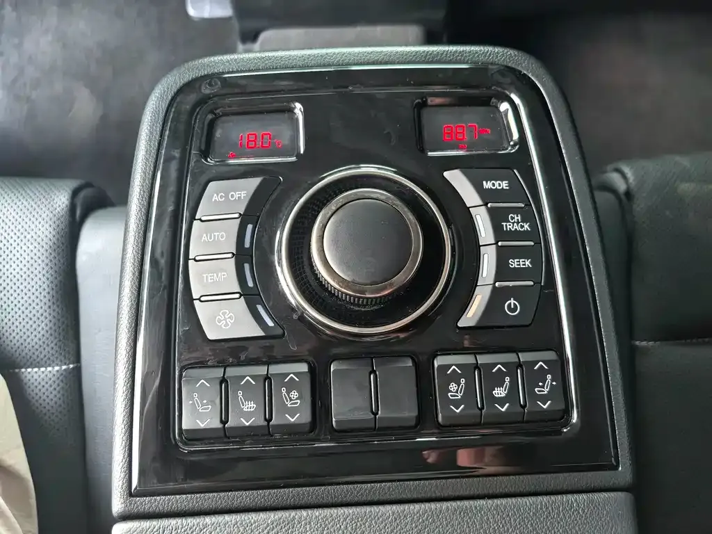 [object Object] Hongqi H7 2021 из CN, фото 9