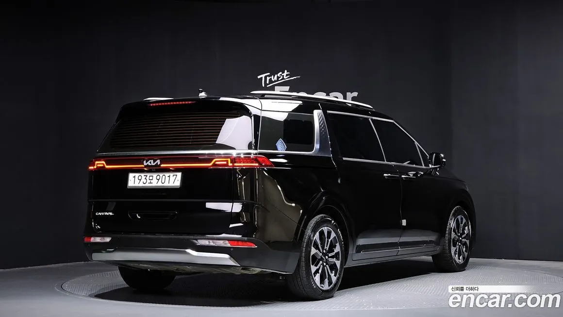 Kia Carnival — фото 2