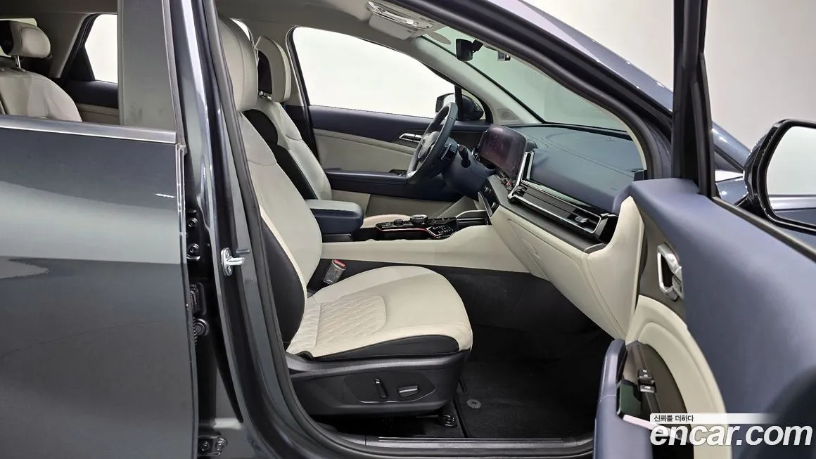 Kia Sportage — фото 10