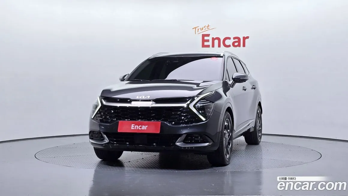 Kia Sportage — фото 3