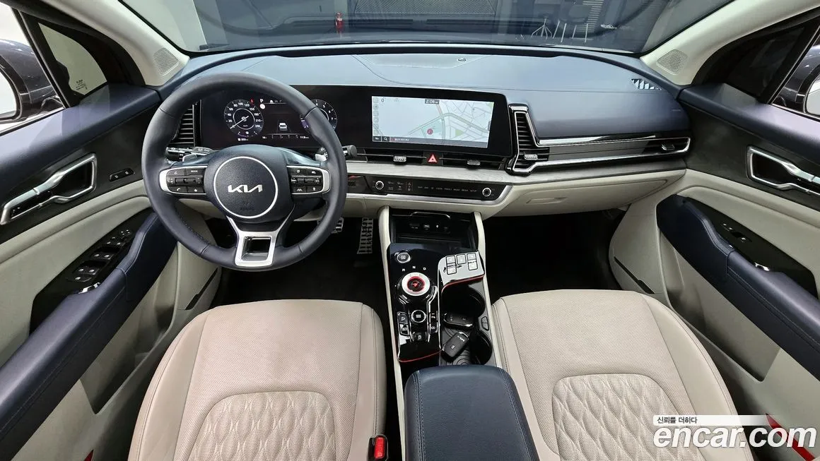 Kia Sportage — фото 7