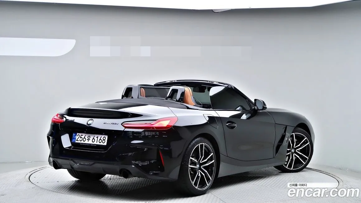 BMW Z4 2023 из KR, фото 2