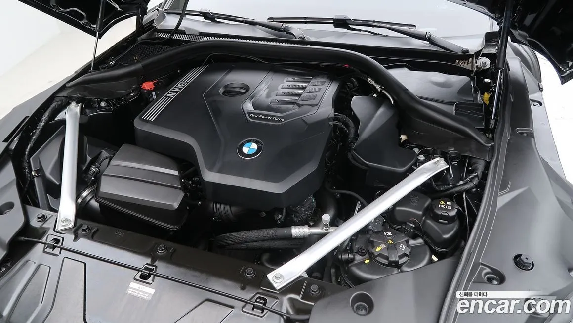 BMW Z4 2023 из KR, фото 6