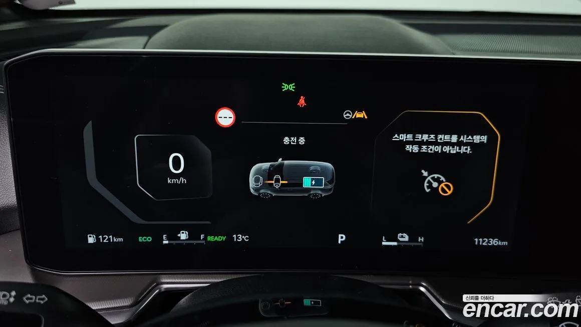 Kia Sorento 2024 из KR, фото 8