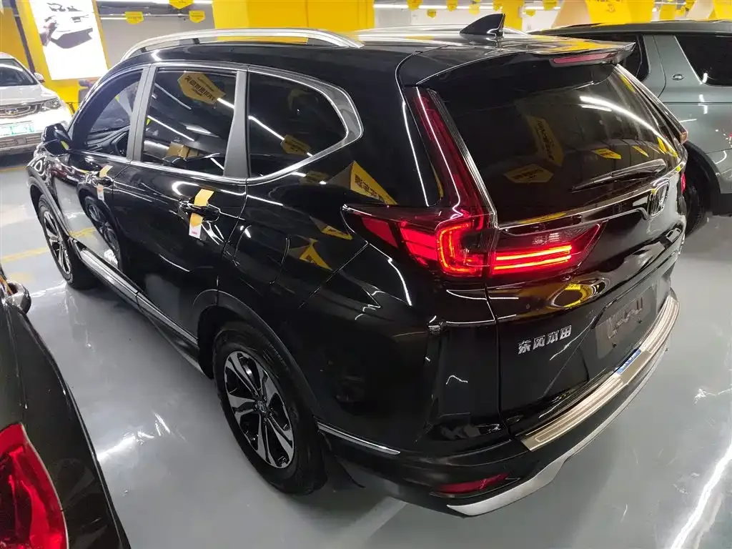 Honda CR-V 2022 из CN, фото 5