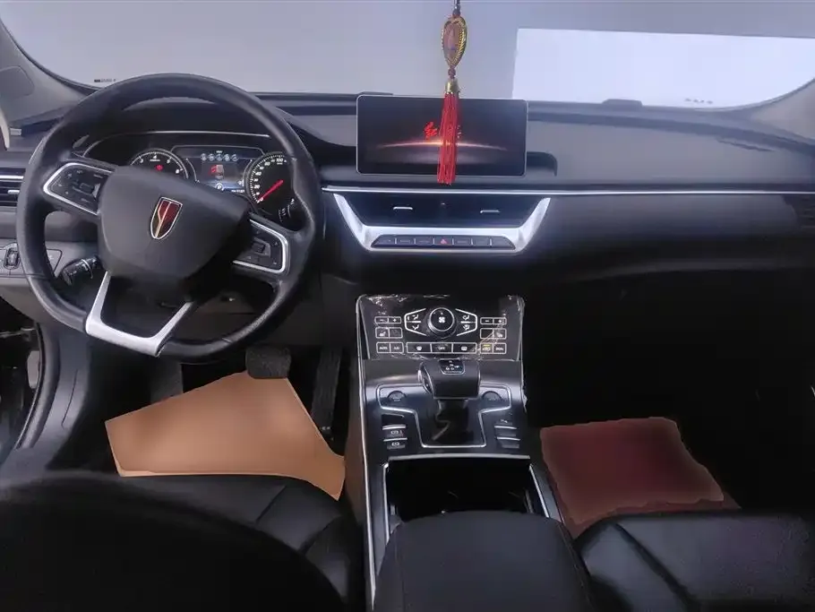 Hongqi H5 2021 из CN, фото 10