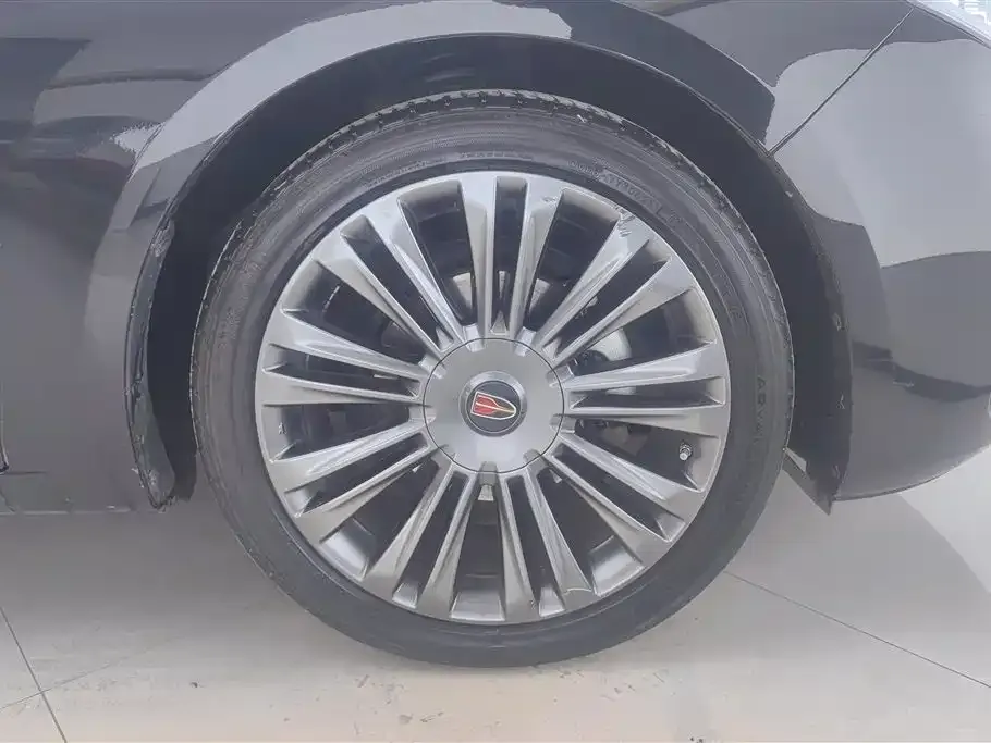 Hongqi H5 2021 из CN, фото 4