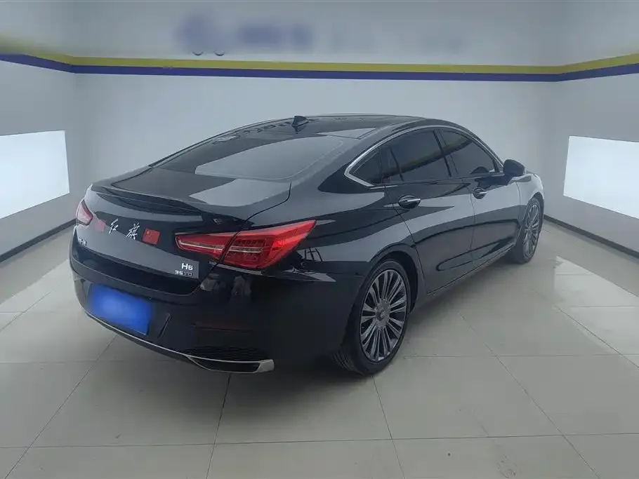 Hongqi H5 2021 из CN, фото 6