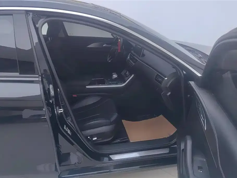 Hongqi H5 2021 из CN, фото 7