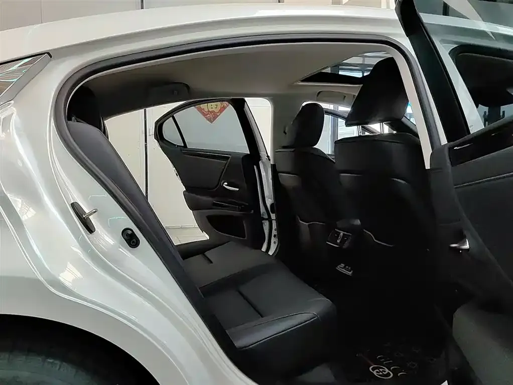 Lexus ES 2024 из CN, фото 7