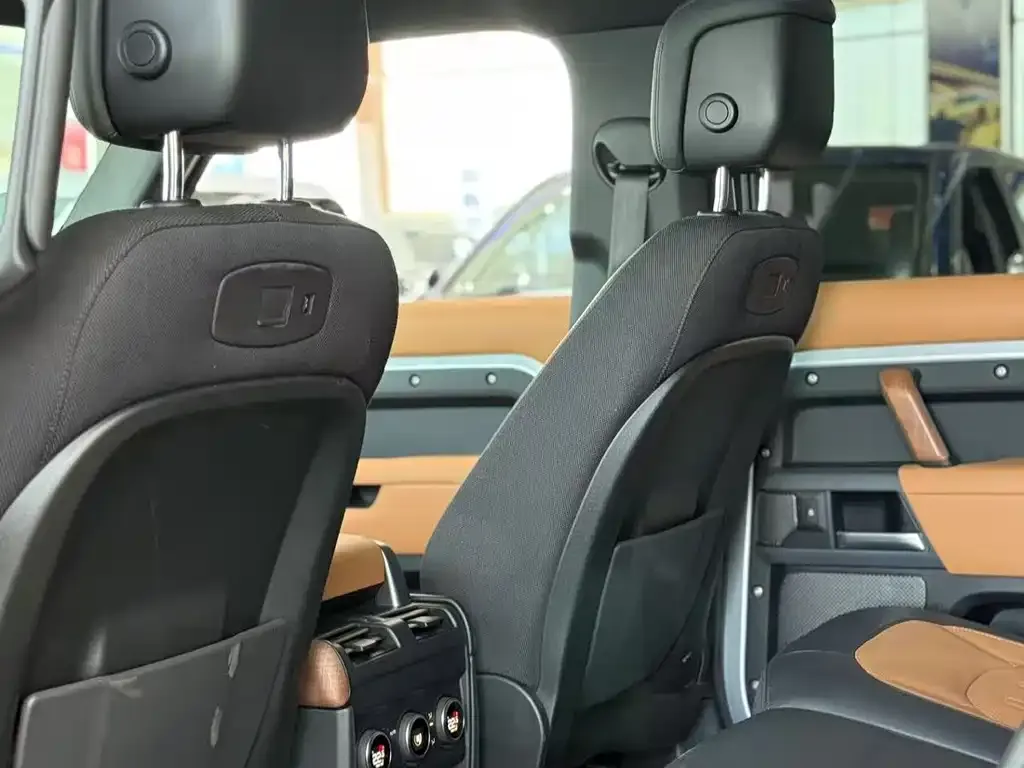 Land Rover Defender 2022 из CN, фото 6