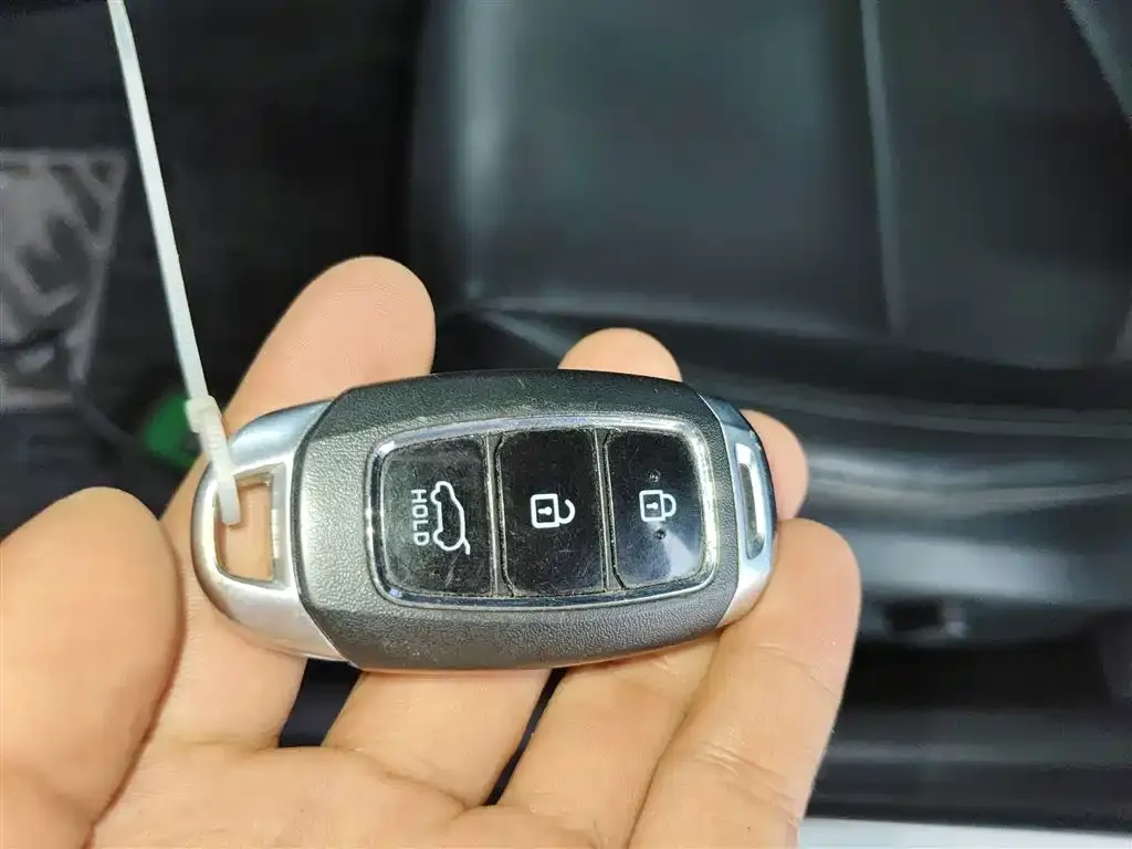 Hyundai ix35 2023 из CN, фото 9