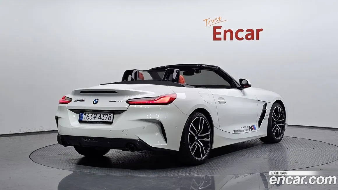 BMW Z4 — фото 2