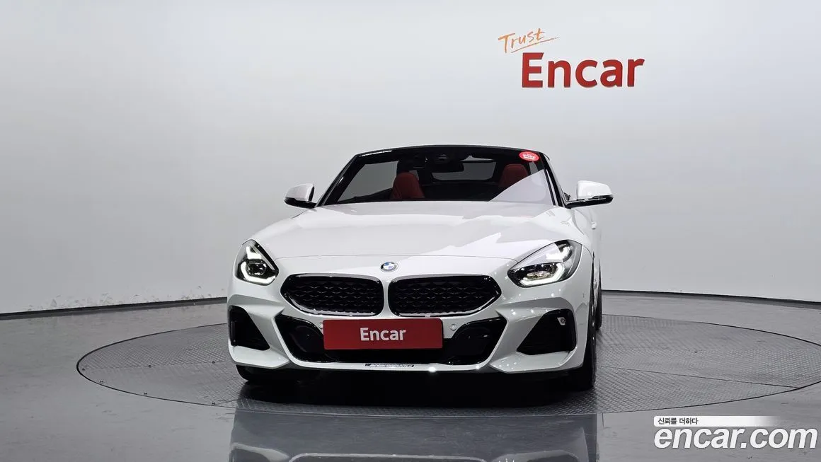 BMW Z4 — фото 3