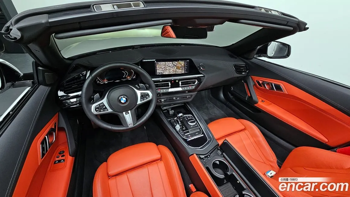 BMW Z4 — фото 7
