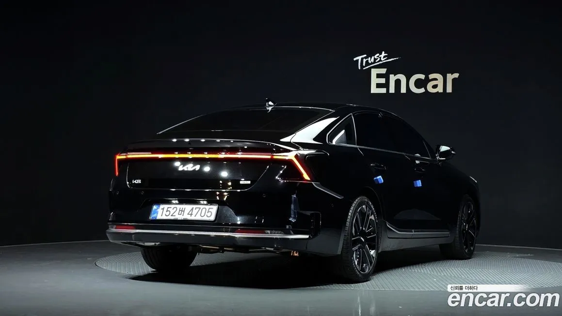 [object Object] K8 2025 из KR, фото 2