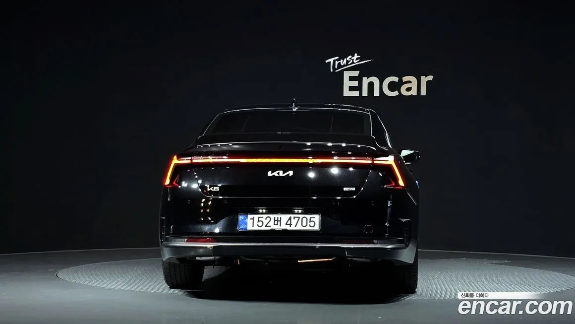 [object Object] K8 2025 из KR, фото 4