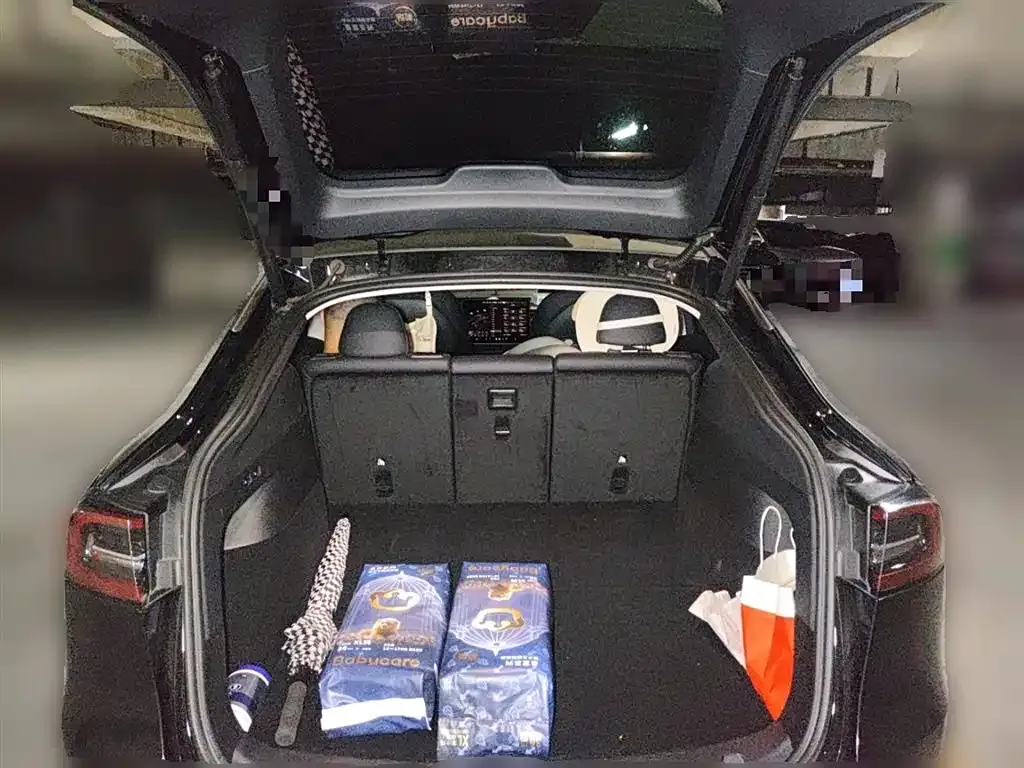 Tesla Model Y 2022 из CN, фото 10