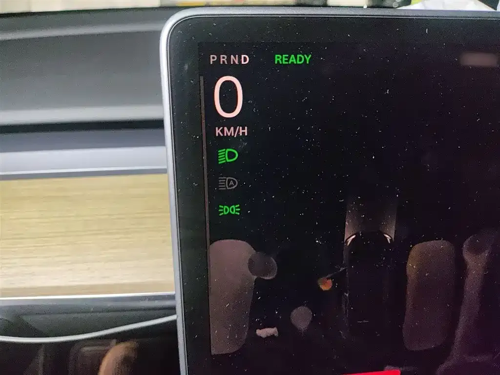 Tesla Model Y 2022 из CN, фото 4