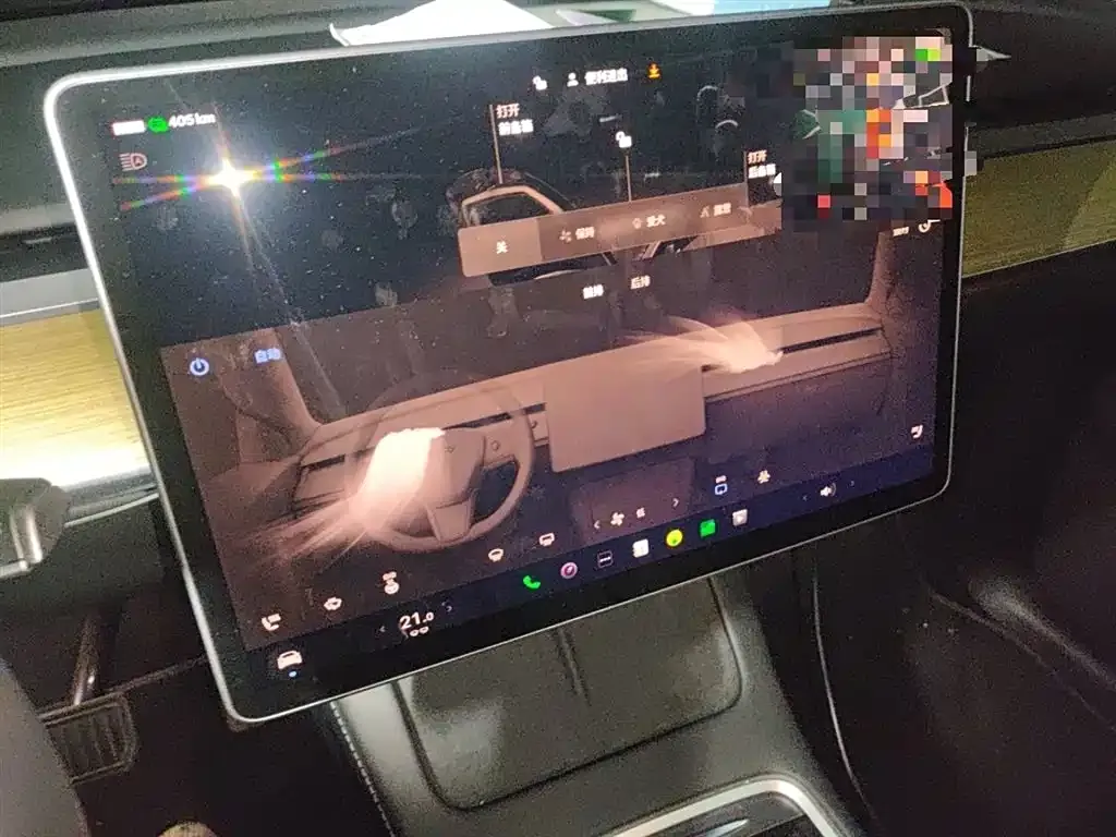Tesla Model Y 2022 из CN, фото 6