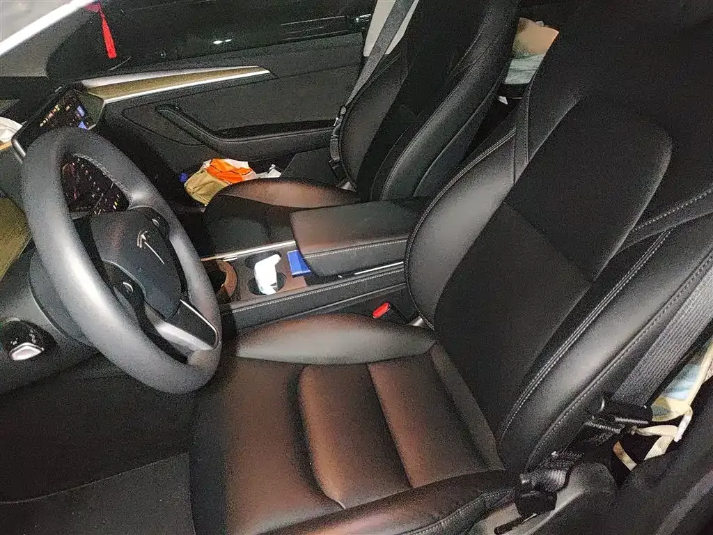 Tesla Model Y 2022 из CN, фото 8