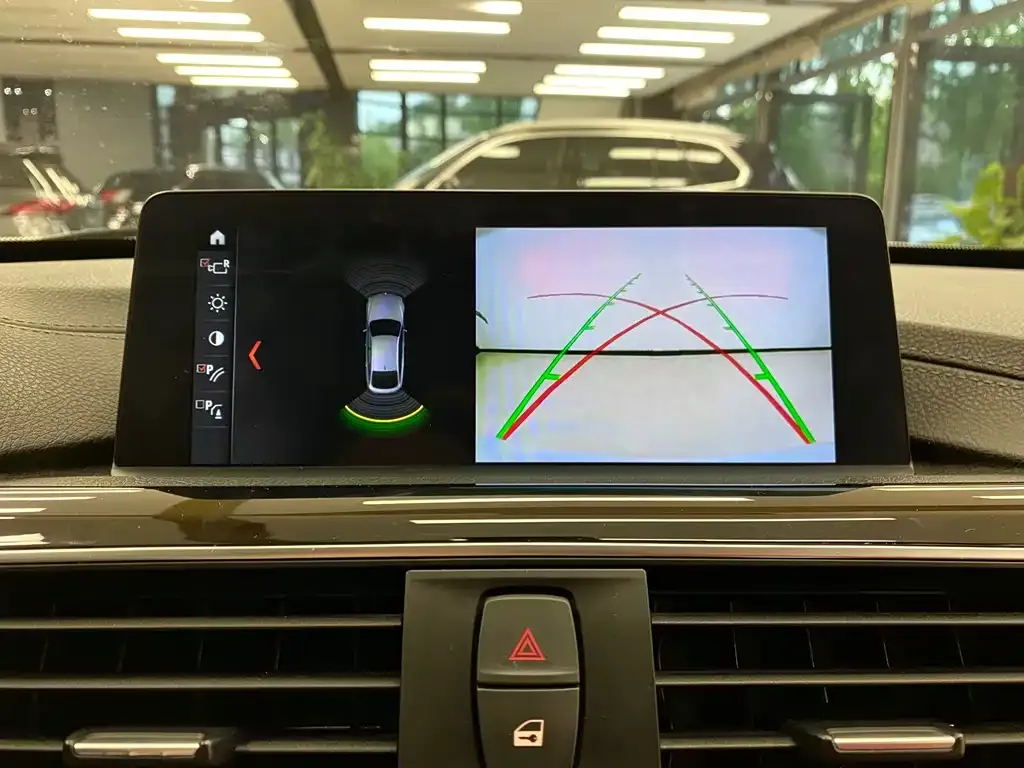 [object Object] 3 Series GT 2021 из CN, фото 10