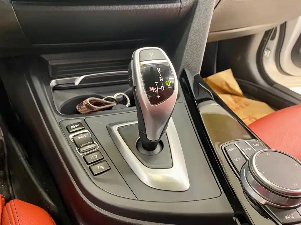 [object Object] 3 Series GT 2021 из CN, фото 6