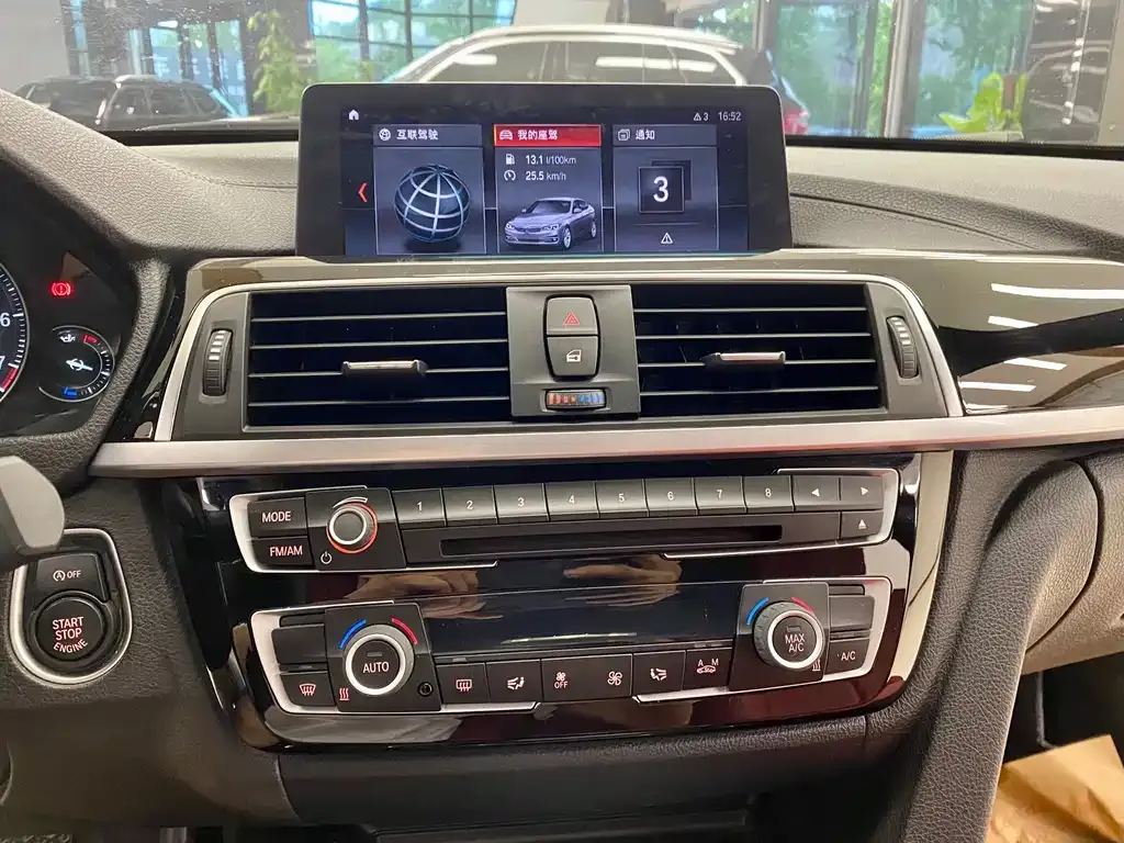 [object Object] 3 Series GT 2021 из CN, фото 7