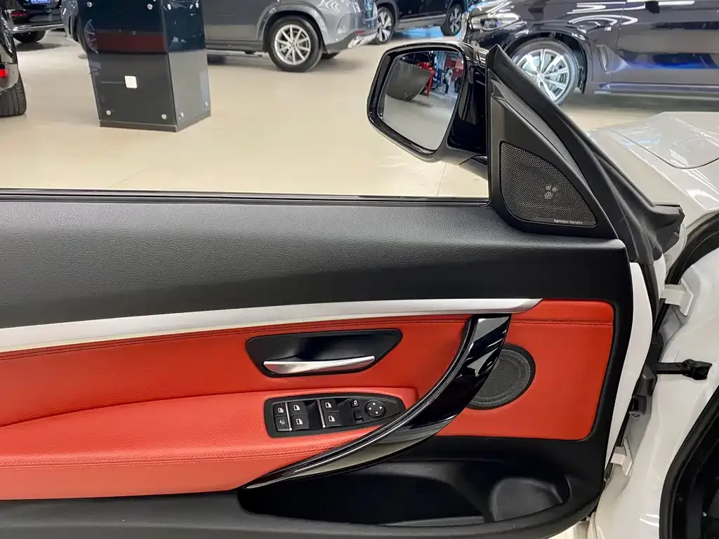 [object Object] 3 Series GT 2021 из CN, фото 8