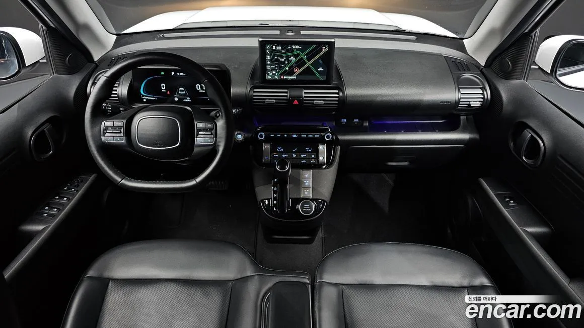 Hyundai Casper — фото 7