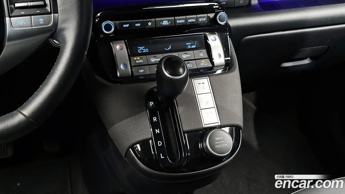 Hyundai Casper — фото 9