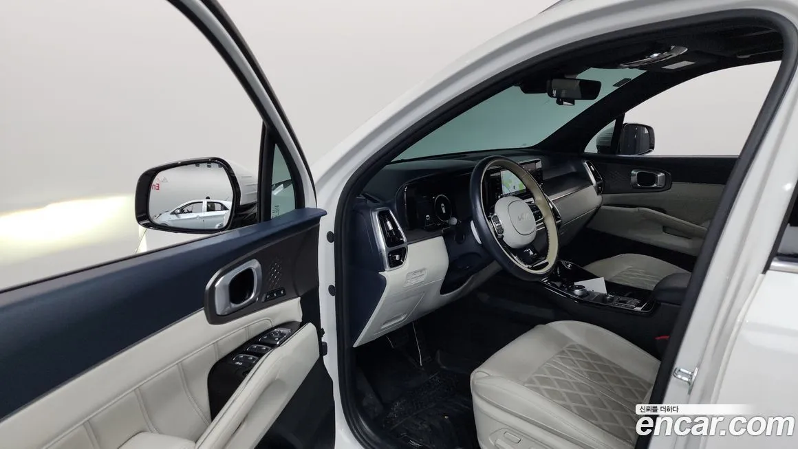 Kia Sorento — фото 10
