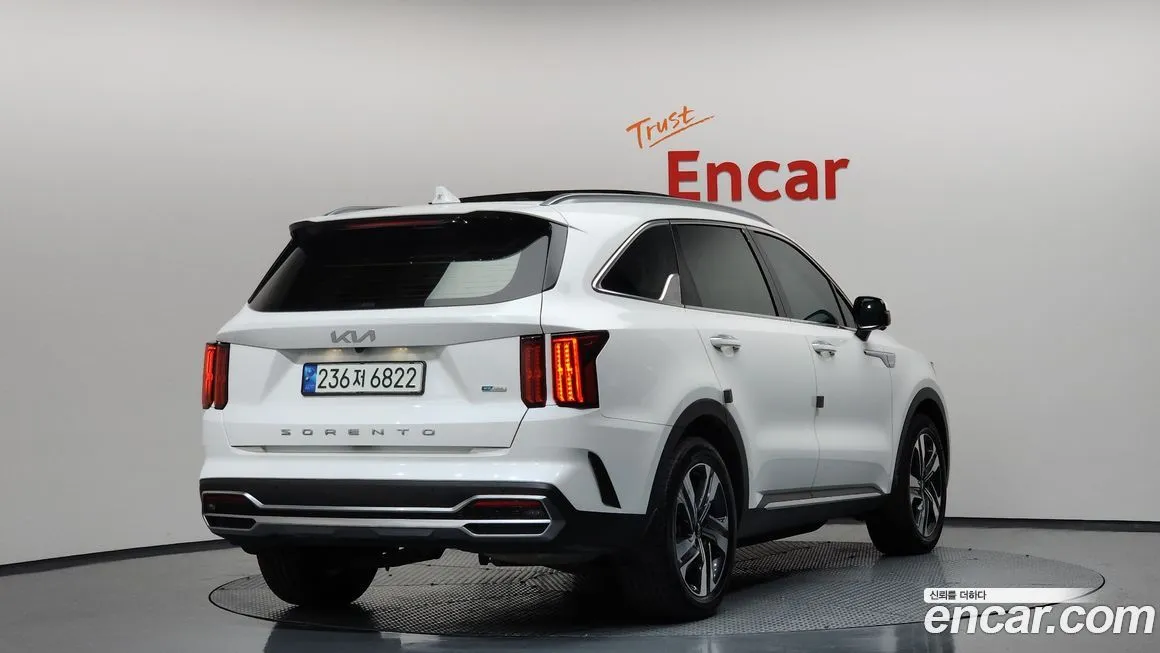 Kia Sorento — фото 2