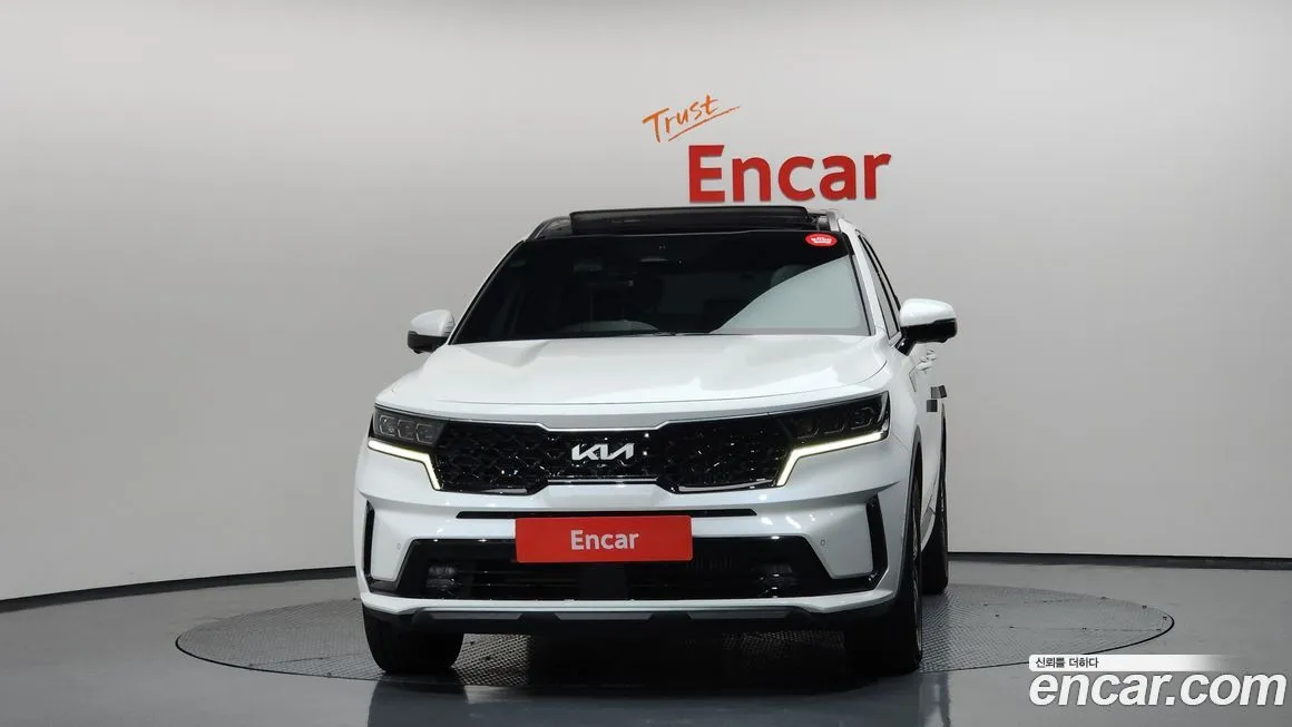 Kia Sorento — фото 3