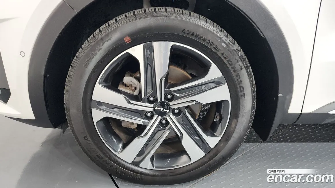 Kia Sorento — фото 5