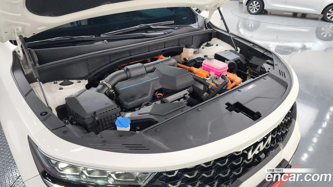 Kia Sorento — фото 6