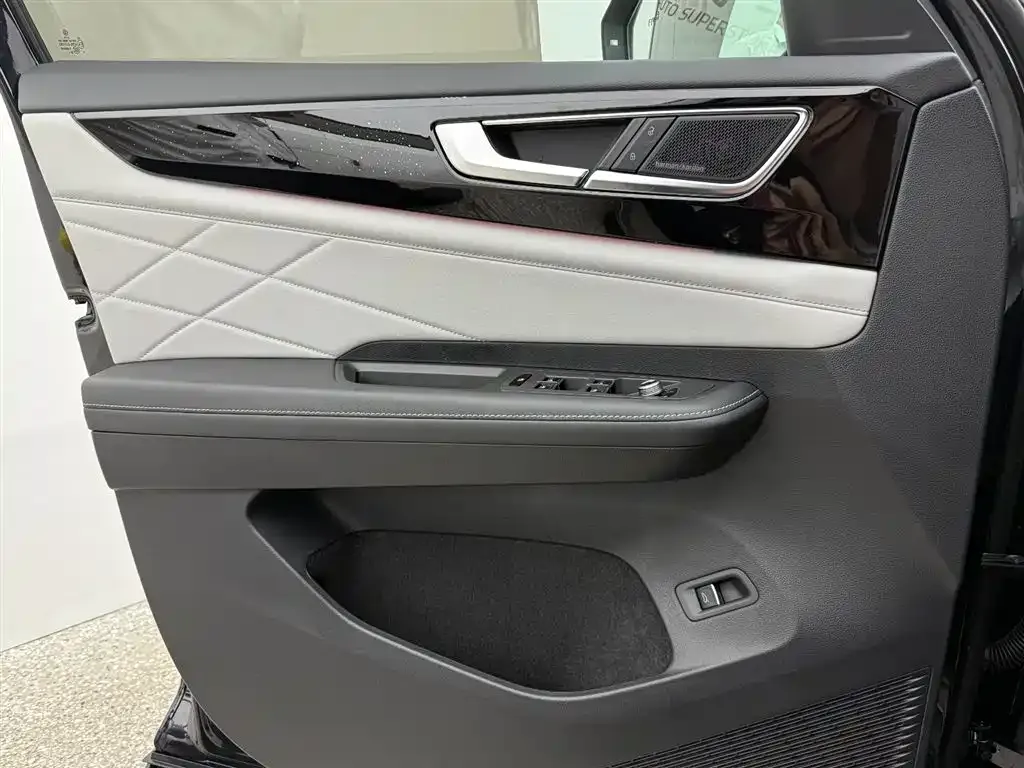 Volkswagen Teramont 2024 из CN, фото 9