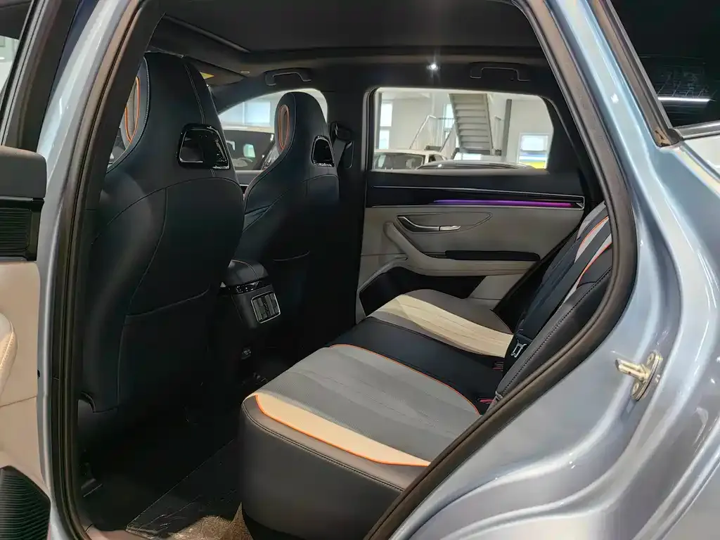 BYD PLUS New Energy 2024 из CN, фото 8