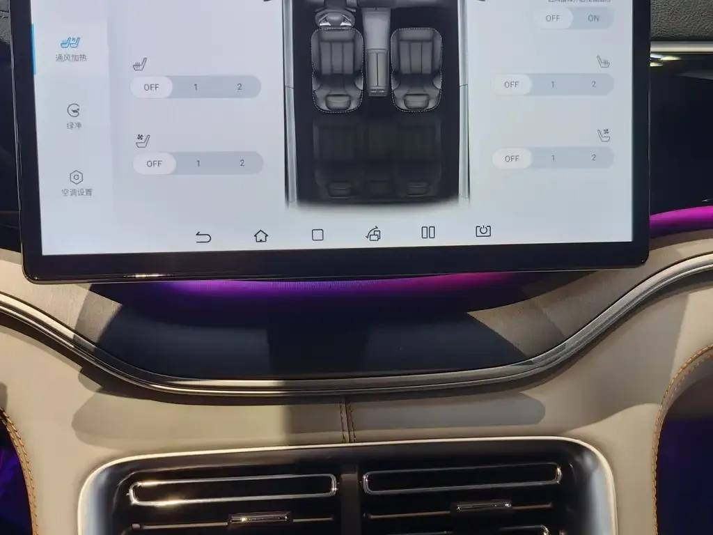 BYD PLUS New Energy 2024 из CN, фото 9