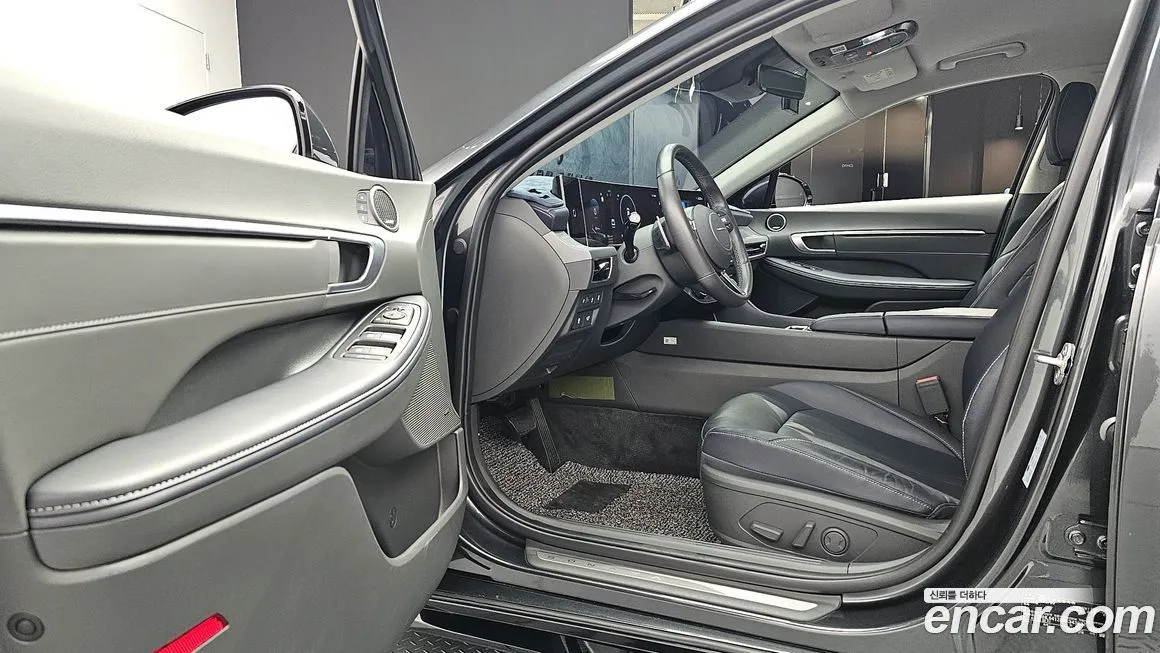 Hyundai Sonata 2024 из KR, фото 10
