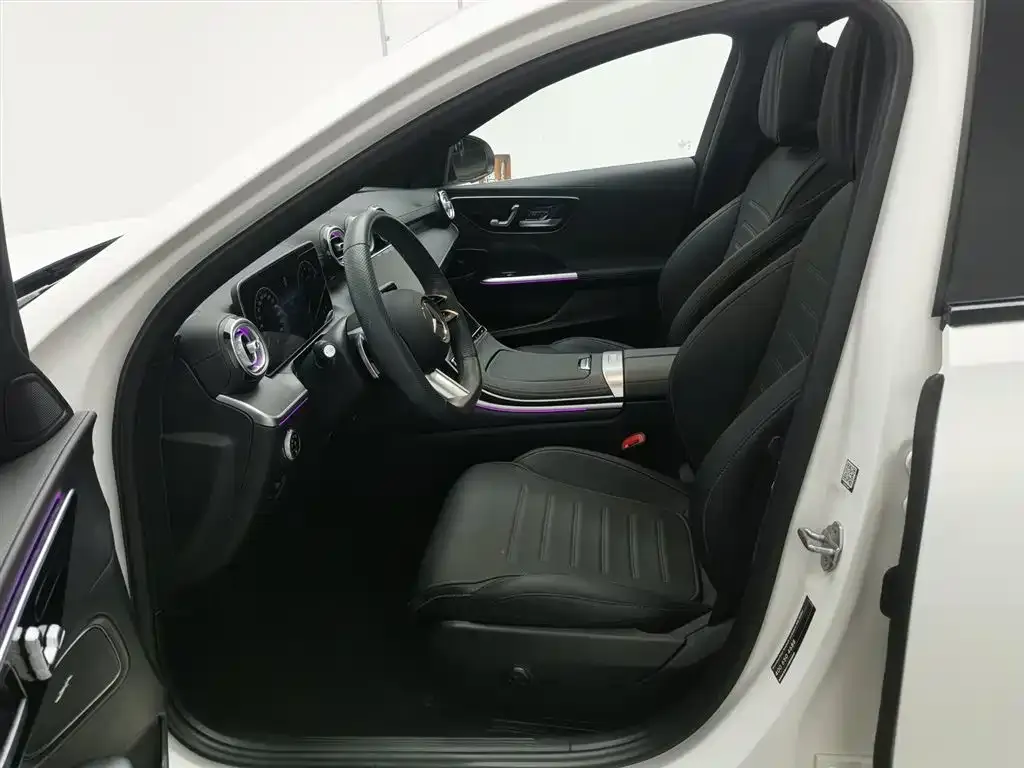 Mercedes-Benz C-Class 2023 из CN, фото 10