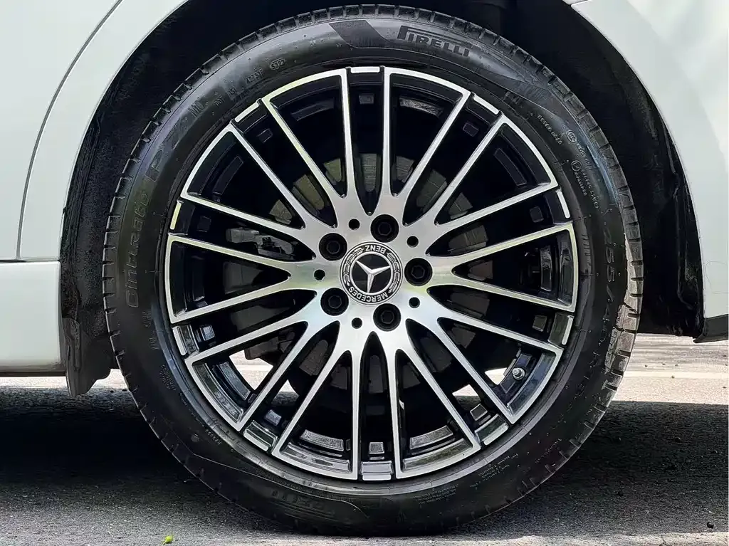 Mercedes-Benz C-Class 2024 из CN, фото 9