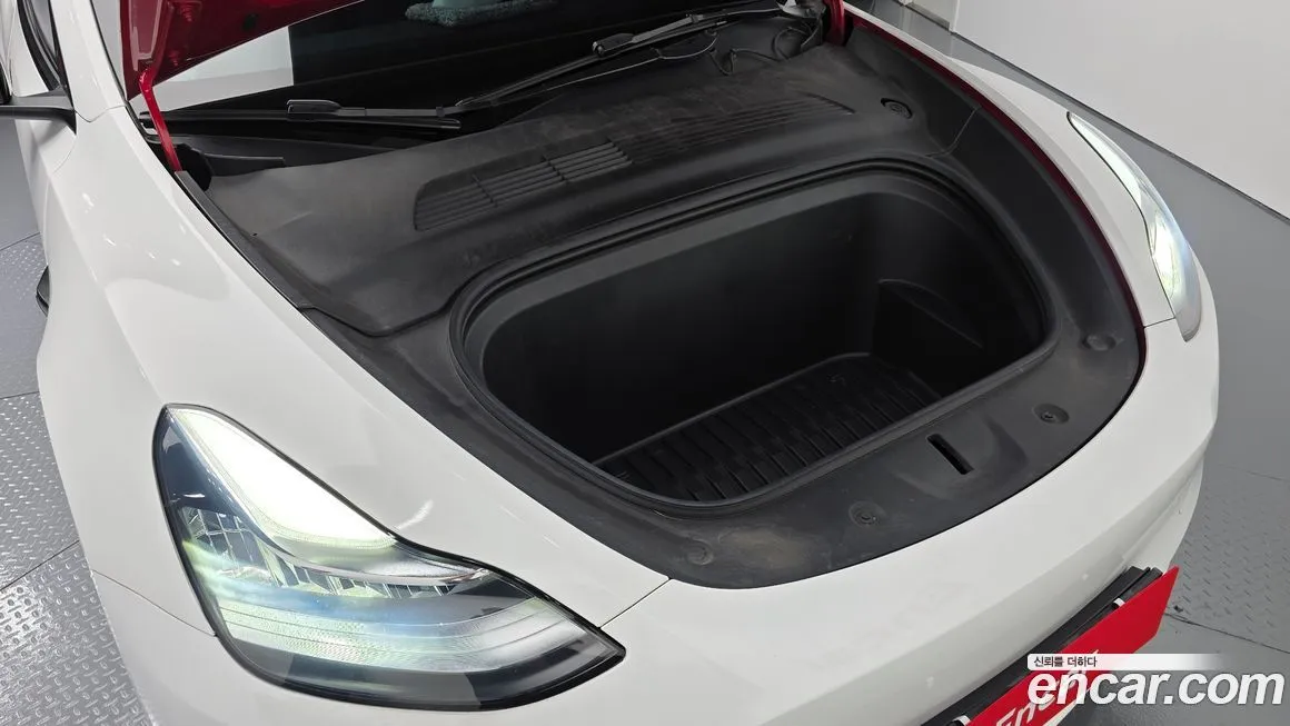 Tesla Model Y 2021 из KR, фото 6